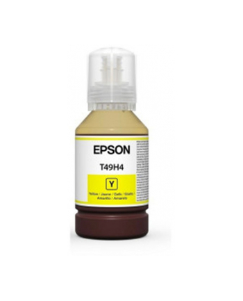 EPSON - YELLOW - INK REFILL - WKŁAD ATRAMENTU ŻÓŁTY