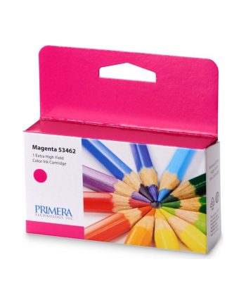 Primera Technology Primera Technology tusz pigmentowy Magenta 53462
