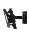 Peerless PIVOTING WALL MOUNT 22-40IN (PP740/BK) - nr 2