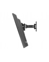 Peerless PIVOTING WALL MOUNT 22-40IN (PP740/BK) - nr 3