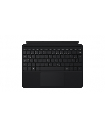 MICROSOFT SURFACE GO2 TYPE COVER BLACK -