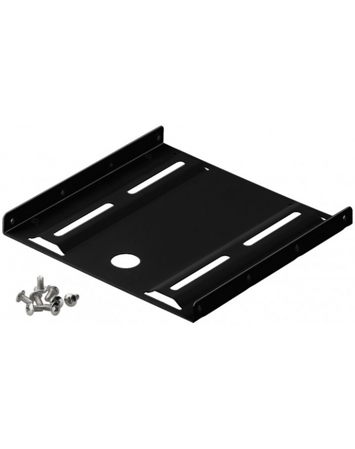 Wentronic 2.5 - 3.5 Harddisk mounting set (93990) główny