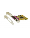 Exsys PCIe /Szeregowy (EX44001) - nr 1