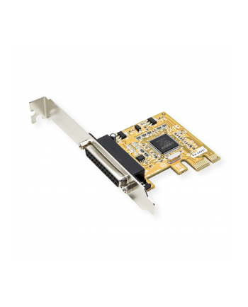 Exsys PCIe /Szeregowy (EX44001)