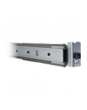 INTER-TECH  18""  TELESKOPSCHIENENSATZ 2U 455 MM SIL (88887221) - nr 10