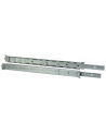 INTER-TECH  18""  TELESKOPSCHIENENSATZ 2U 455 MM SIL (88887221) - nr 9