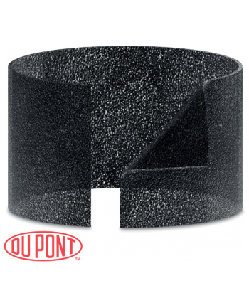 LEITZ FILTR WYMIENNY WĘGLOWY  DUPONT™, DO OCZYSZCZACZA   TRUSENS Z-1000, 3 SZTUKI nr 2