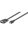 Wentronic MMK 630-200 2.0m (HDMI-DVI) (50580) - nr 3