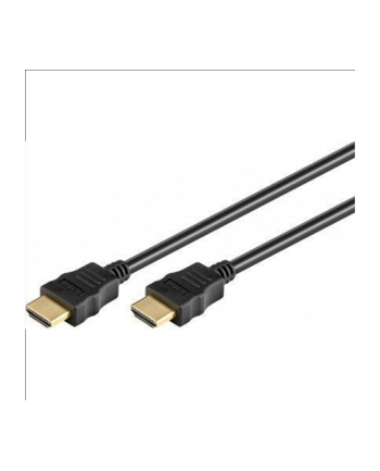 Markenprodukt Markenprodukt PHC HDMI 3 m - HDMI nr 1