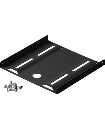 Wentronic 2.5 - 3.5 Harddisk mounting set (93990)
