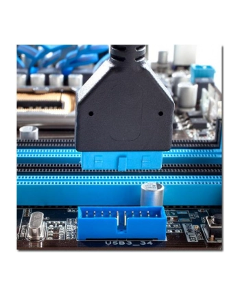 LC-Power 2014MB Micro ATX (LC-2014MB-ON) nr 1