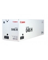 Canon 046 H - high capacity - black - original - toner cartridge - Toner laserowy Czarny (1254C004) - nr 8