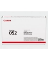 Canon CRG-052H Black (2200C004) - nr 4