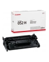 Canon CRG-052H Black (2200C004) - nr 6