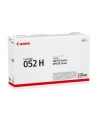 Canon CRG-052H Black (2200C004) - nr 7