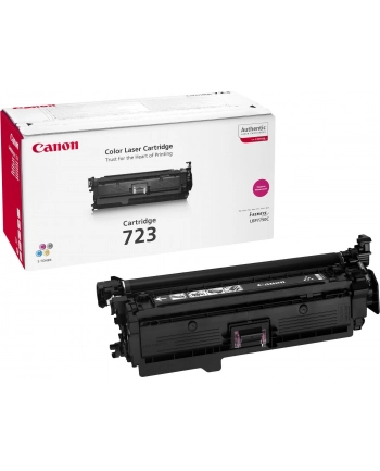Canon  (CRG723M) nr 2