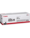 CANON TONER CRG055HBK DO I-SENSYS MF742CDW/MF744CDW   7600 STR.   BLACK KORPORAC - nr 6