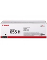 CANON TONER CRG055HBK DO I-SENSYS MF742CDW/MF744CDW   7600 STR.   BLACK KORPORAC - nr 7