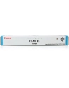 Canon oryginalny toner 6944B002, cyan, 52000s, Canon ADVANCE iR C7260i/ C7270i/ C7280i - nr 4