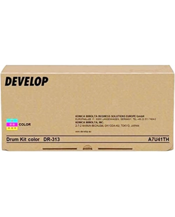 DEVELOP A7U41TH - ORYGINALNY BĘBEN, COLOR (KOLOR).