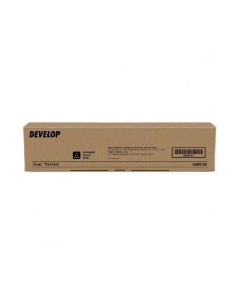 Develop Tn-514 (A9E81D0) Black