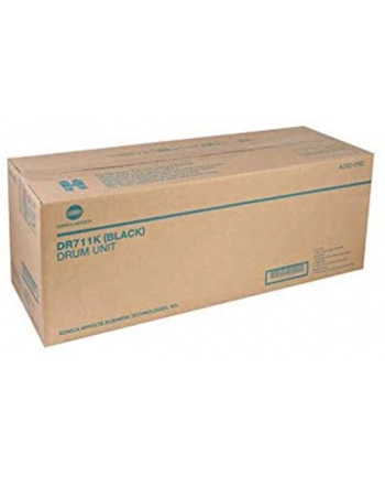 KONICA MINOLTA BĘBEN DR-711 A2X2-0RD K ORYGINAŁ nr 1