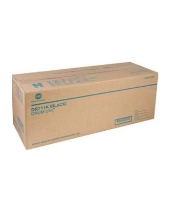 KONICA MINOLTA BĘBEN DR-711 A2X2-0RD K ORYGINAŁ nr 2
