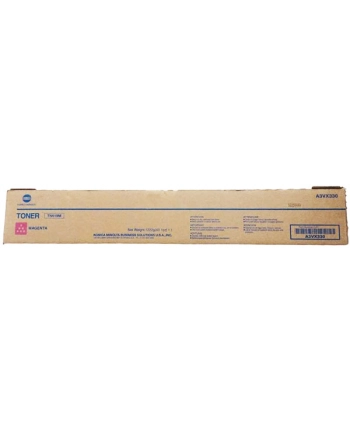 Konica Minolta Magenta TN619M (A3VX355) nr 2