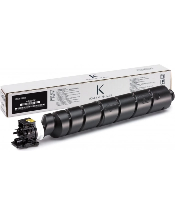 Kyocera Mita Tk-8800 (1T02Rr0Nl0) Black nr 1