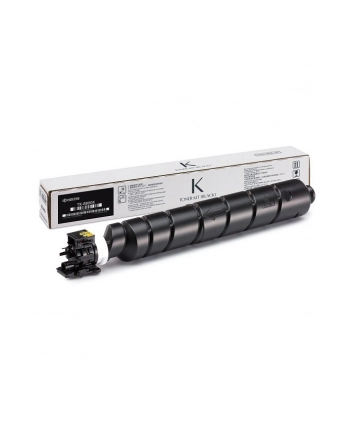 Kyocera Mita Tk-8800 (1T02Rr0Nl0) Black nr 2