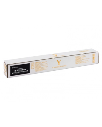 Kyocera Mita Tk-8800 (1T02Rranl0) Yellow nr 1