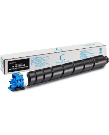 Kyocera Mita Tk-8800 (1T02Rrcnl0) Cyan nr 2