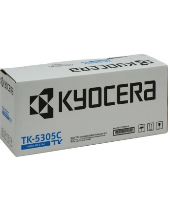 Kyocera Mita Tk-5305 (1T02Vmcnl0) Cyan nr 1