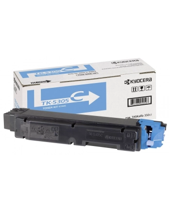 Kyocera Mita Tk-5305 (1T02Vmcnl0) Cyan nr 2