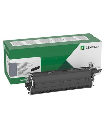 Lexmark BLACK (78C0ZK0) nr 1