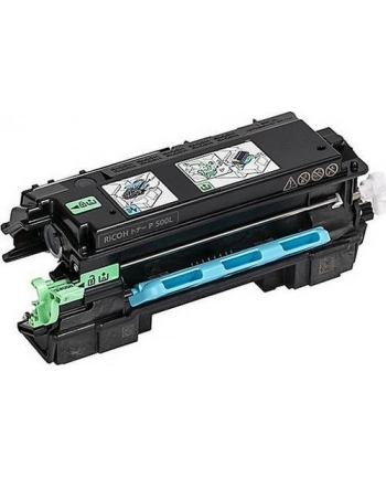 RICOH 418447 - ORYGINALNY TONER, BLACK (CZARNY). nr 2