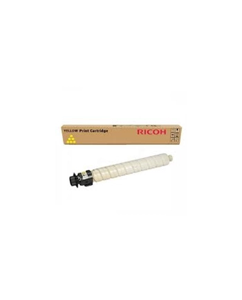 Ricoh Toner MP C2503 Żółty (841929) nr 2