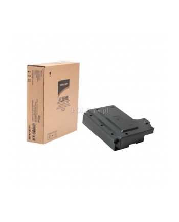 SHARP POJEMNIK NA ZUZ. TONER MX-560HB MX-561