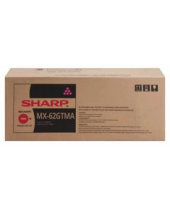 Sharp Mx-62Gtma Purpurowy (62Gtma)