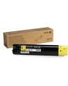 Xerox Yellow High Capacity Toner Cartridge Phaser 6700 (106R01509) - nr 6