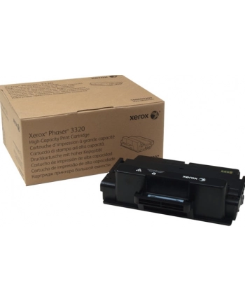 Xerox Czarny Toner do 11000 Stron (106R02307) nr 2