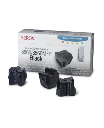 XEROX 108R00726 Czarny nr 2