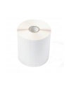 BROTHER PREMIUM - DIE CUT LABELS - 1 ROLL(S) - 102 X 74 MM - nr 2