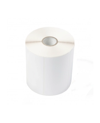 BROTHER PREMIUM - DIE CUT LABELS - 1 ROLL(S) - 102 X 74 MM