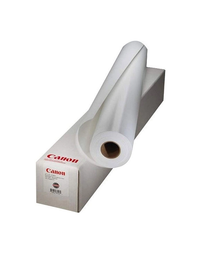 Canon 610/30/CAD Matt Coated Paper 610mm x 30m 24'' 8946A004 140 g/m2 FCA8946A24XG główny