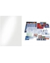 Esselte Leitz A5 Eva Lam.Pouch 80Mic 100Piece (33817) - nr 3