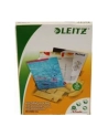 Esselte Leitz A5 Eva Lam.Pouch 80Mic 100Piece (33817) - nr 6