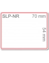 Seiko Etikett SLP-NB  (42100619) - nr 2