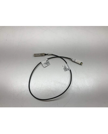 HP J9281D - Aruba 10G SFP+ to SFP+ 1m DAC Cable (J9281D) nr 1