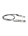 HP J9281D - Aruba 10G SFP+ to SFP+ 1m DAC Cable (J9281D) - nr 3